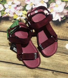 Giày Sandal ANDO nữ (giá gốc)