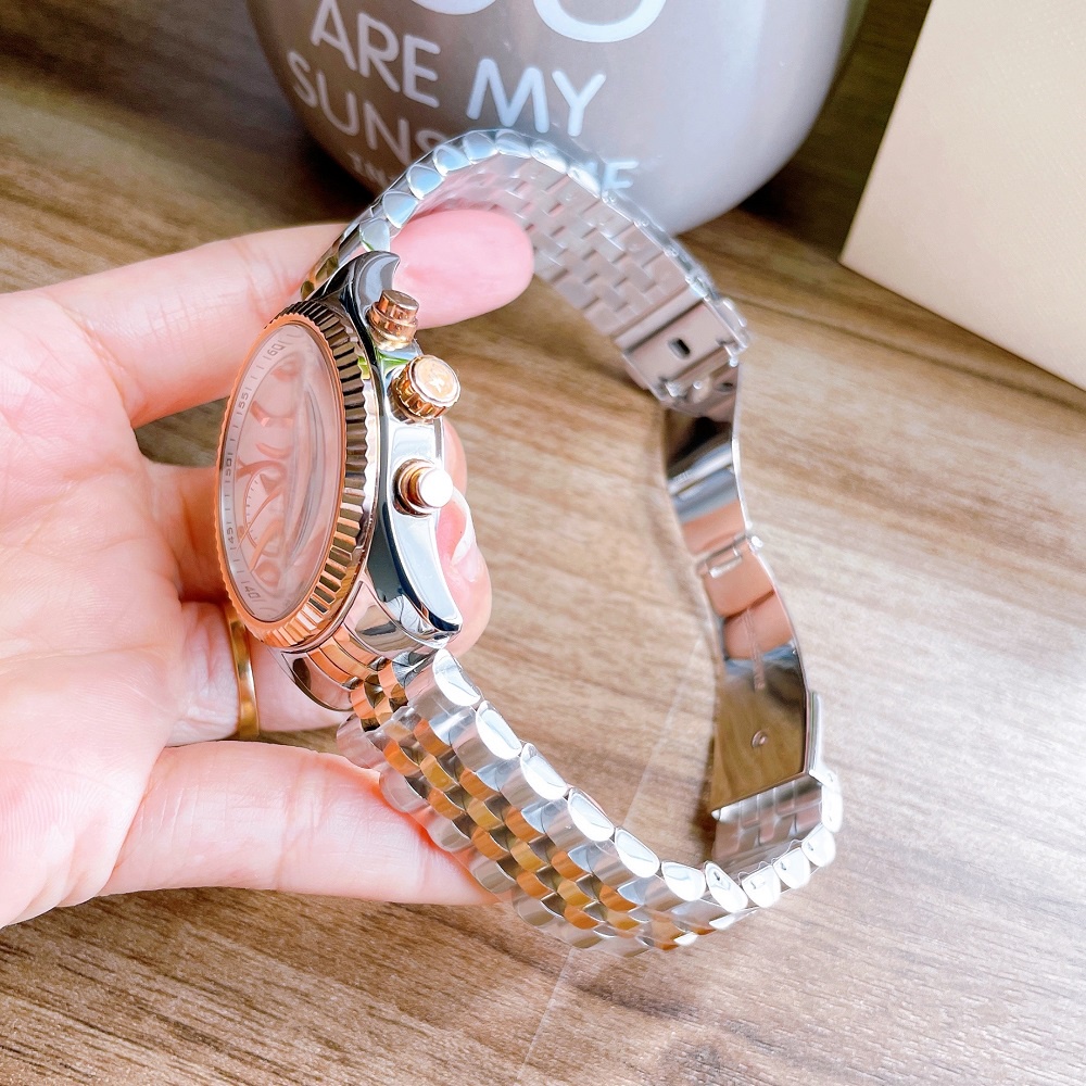 Đồng Hồ Nữ Michael Kors MK5735 38mm Chính Hãng