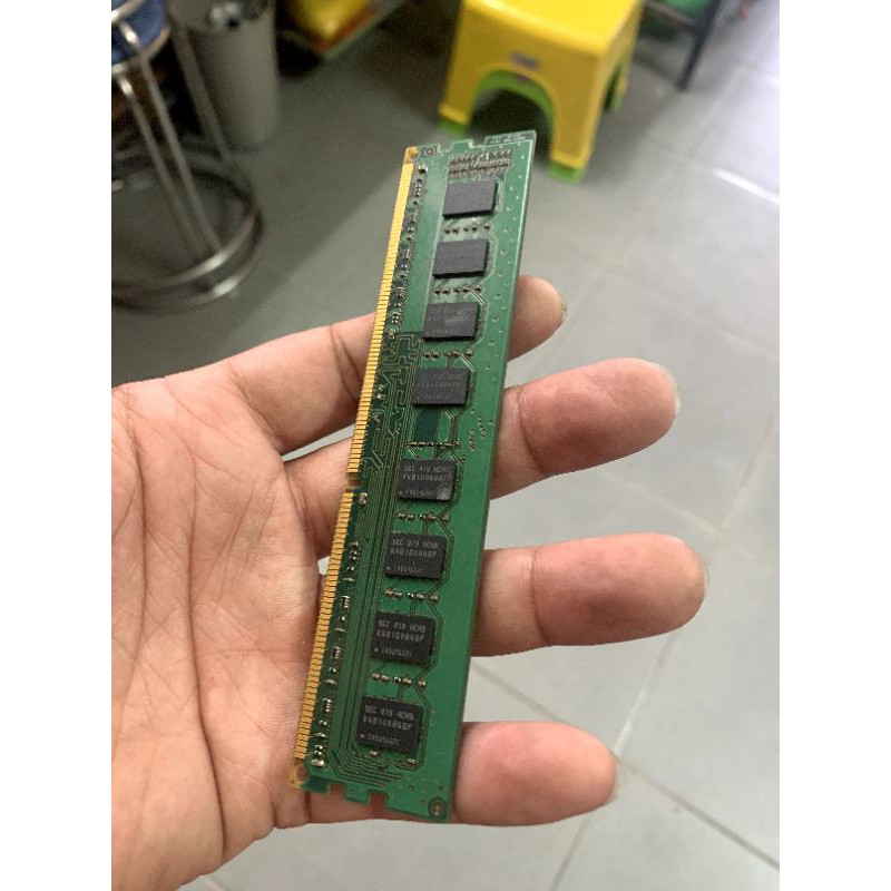 Ram DDR3 2Gb