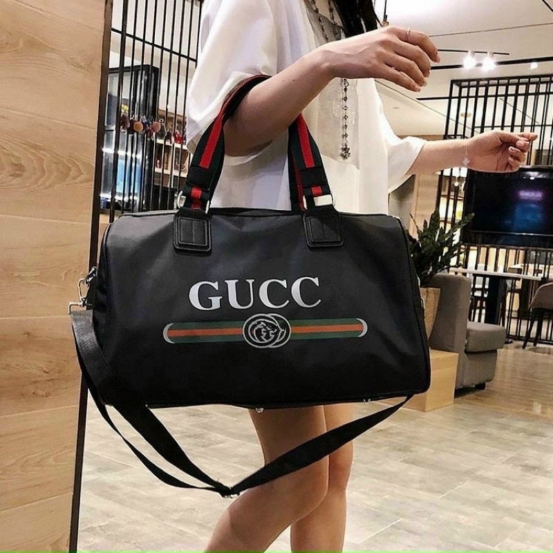 Túi trống du lịch gucc size 45cm