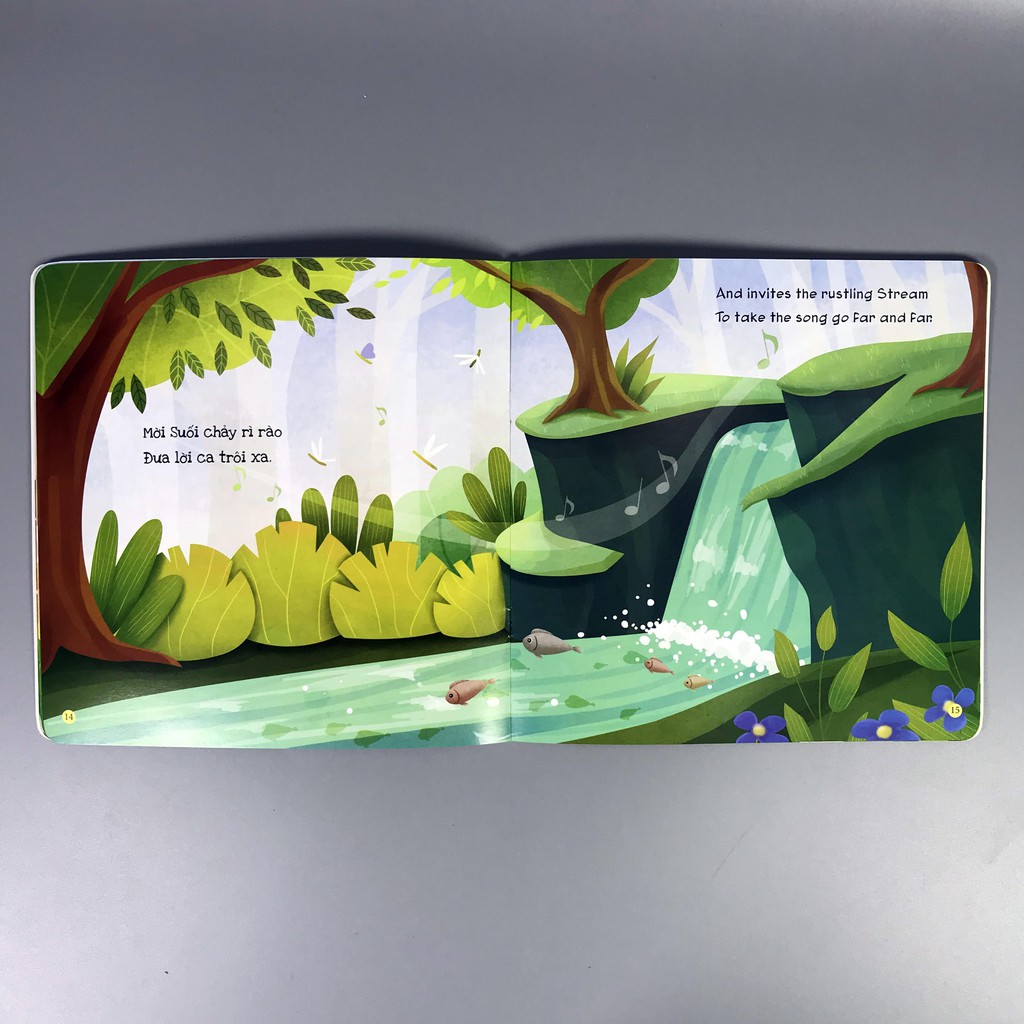 Sách - Vui Khỏe Cùng 12 Con Giáp - Song Ngữ (12q lẻ tùy chọn) | BigBuy360 - bigbuy360.vn