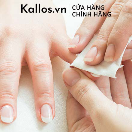 Nước Tẩy Móng Tay Hàn Quốc Innisfree Nail Remover, Etude Modi Nail Remover - Kallos Vietnam