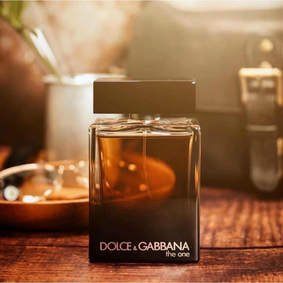 Dolce & Gabbana The One EDP for Men