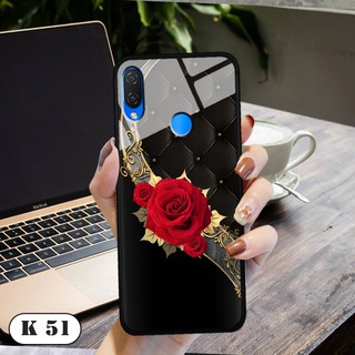 Ốp lưng Huawei Nova 3i/ Nova 3e/ Nova 3 - In hình 3D