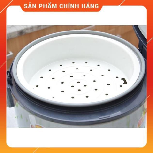 Nồi cơm điện sharp 231STV - 2.2Lít , Hàng chính hãng - Bảo hành 12 tháng