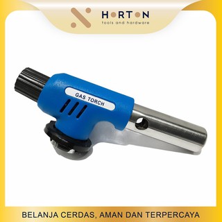 Đầu khò gas bz9101 / đèn khò / bật lửa