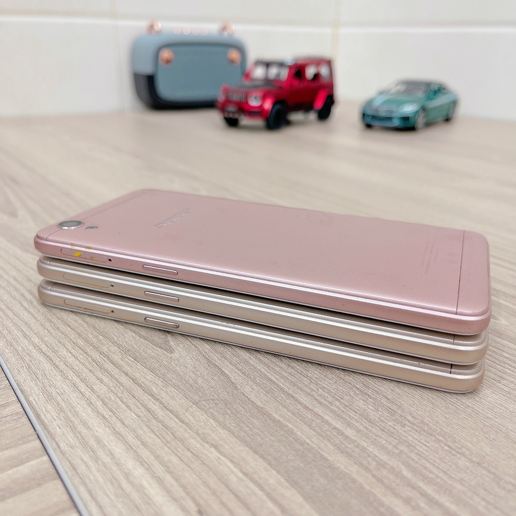 [Mã 1511ELSALE hoàn 7% đơn 300K] Điện thoại OPPO A37 (NEO 9) màn 5 inch - ram 2G 16G | BigBuy360 - bigbuy360.vn