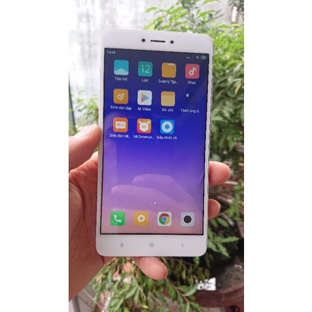 Điện Thoại Xiaomi redmi note 4x 3/32
