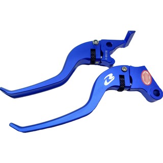 [Giá 1 đôi]Tay phanh RCB đủ màu.Nhôm nguyên khối CNC