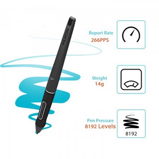 Bút vẽ Huion PW507