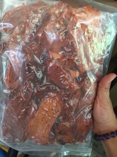 Khô vụn mềm 100g
