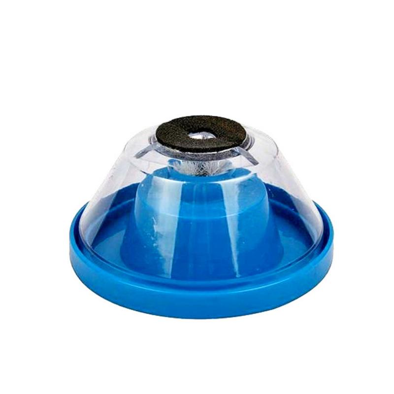 Đầu hút bụi gắn mũi khoan điện cỡ 4-10mm/6-14mm tiện dụng DIY
