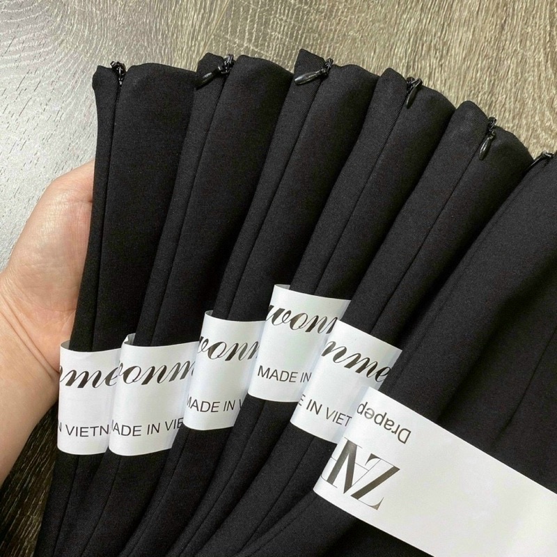 Quần short dance lưng cao khoá sau chất umi Sammivnxk 🌟Quần short nữ lưng cao🌟freeship