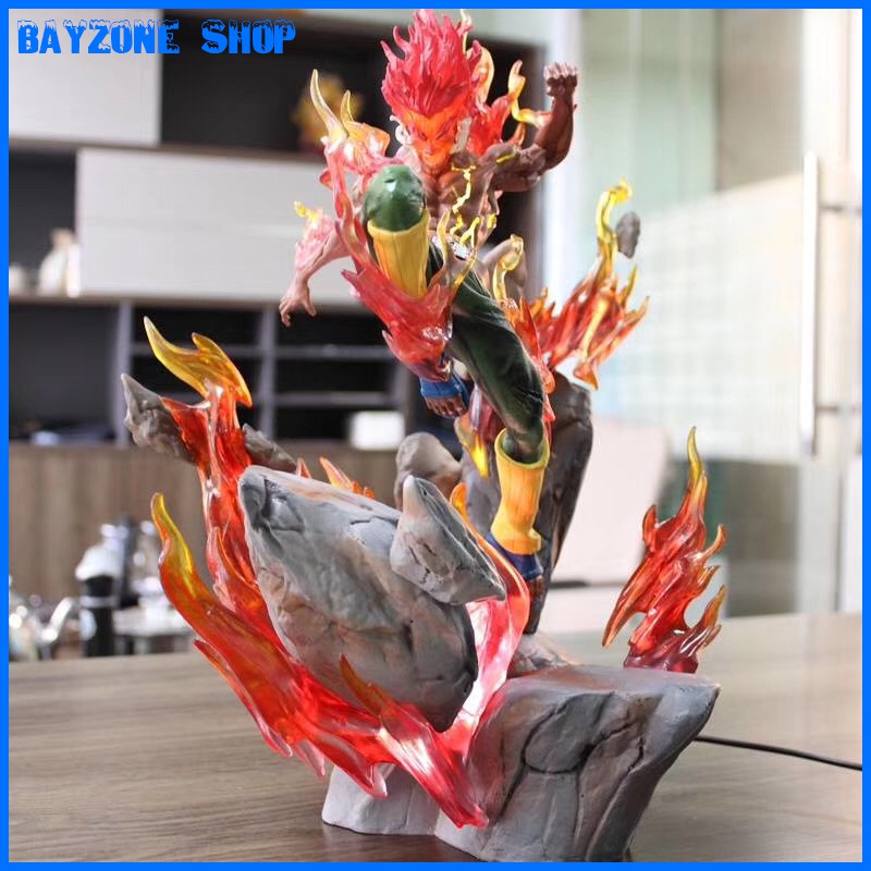 BỘ MÔ HÌNH MIGHT GUY (NARUTO) ORDER TẠI NHẬT