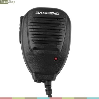 Micro cho bộ đàm BAOFENG BF-SM-01