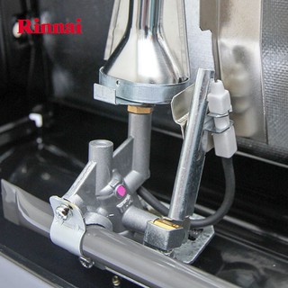 Bếp gas Rinnai RV-3615GL