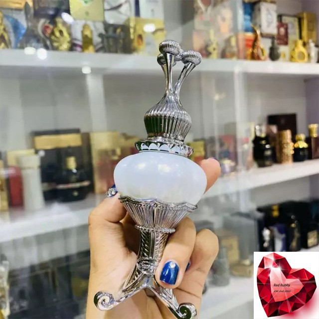 Tinh Dầu Nước Hoa Dubai Nội Địa Supreme Musk  Ngọt Ngào, Dễ Thương