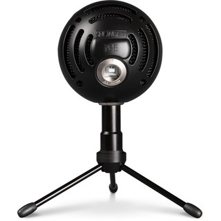 Mic thu âm Blue Snowball iCE USB Condense