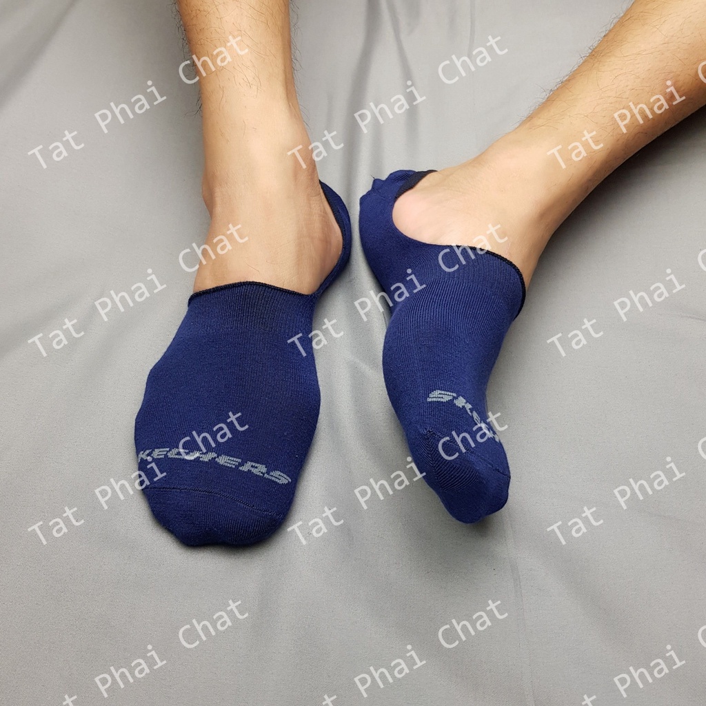 Tất vớ lười nam chống tuột gót