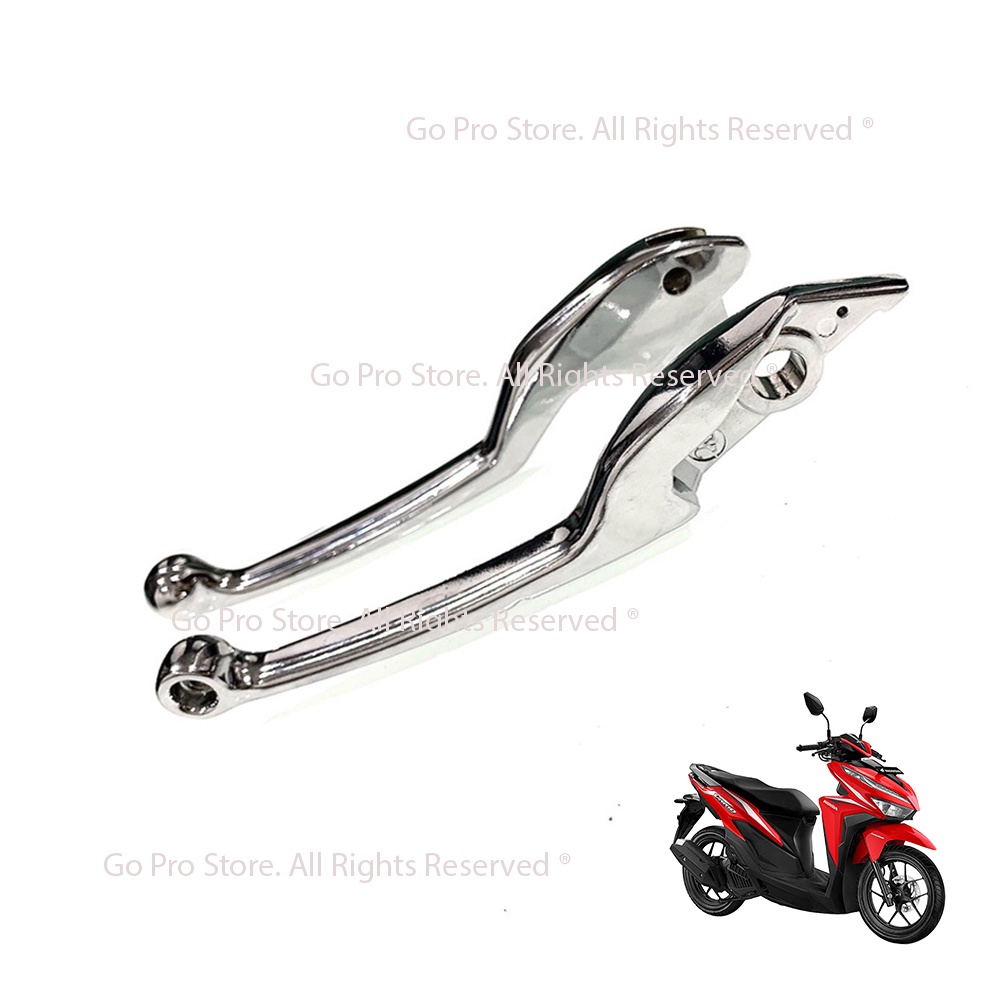 Bộ Tay Thắng VARIO 150cc MẠ CROM