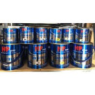 Sơn sắt mạ kẽm Hòa Phát HP Paint / Sơn chuyên dụng chống rỉ trên các bề mặt sắt mạ kẽm, inox và nhôm
