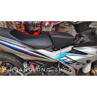 Cục đôn, nệm xe cho bé