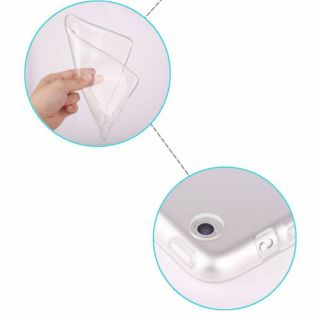 ốp dẻo silicon iPad mini 1/2/3/4/5/ MIMI 6