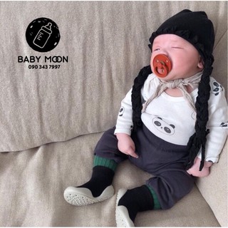 Ti ngậm BIBS