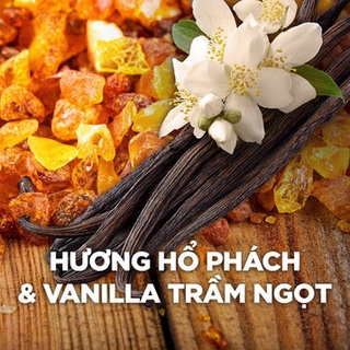 Xịt Khử Mùi Axe Gold Temptation 135ml