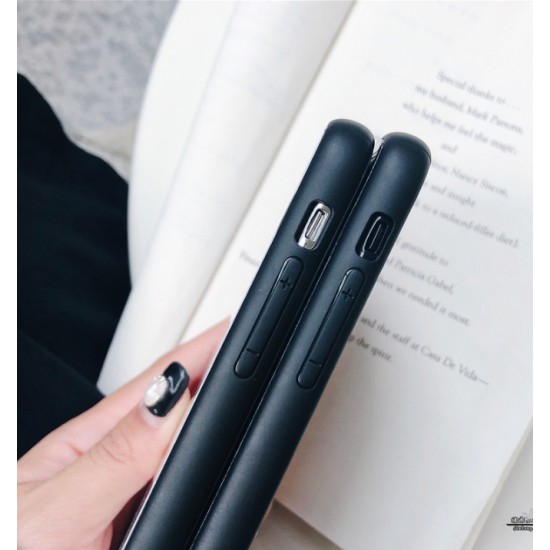 ốp iphone kính cường lực sang trọng be loved cho iphone từ 6 đến 11 pro max 12 13 promax xsmax xs k84