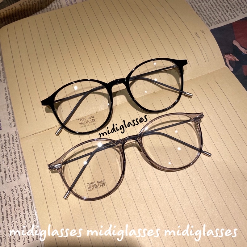 KÍNH NHỰA TRÒN DẺO