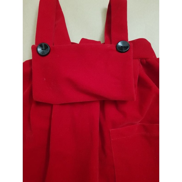 Váy yếm cho bé Váy yếm nhung cho bé gái từ 7kg đến 45kg
