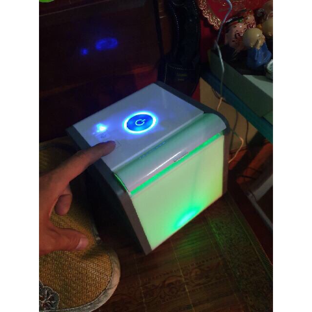 Quạt điều hoà mini