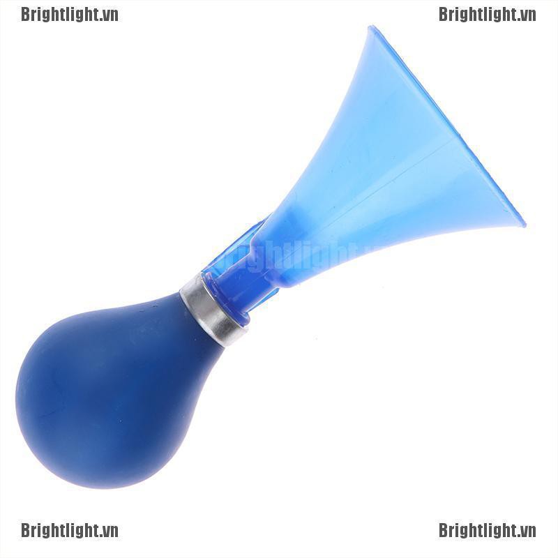 Còi Xe Đạp Có Tay Cầm Nhiều Màu Sắc Tiện Lợi