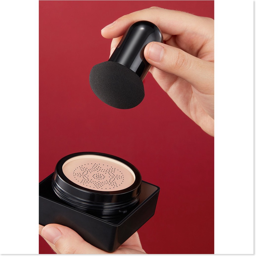 [Mã giảm giá] 🌈🍓🦋 Phấn Nước BB Cream Hình Bướm Senana Maria Kèm Bông Tán Hình Nấm Siêu Tiện Lợi | BigBuy360 - bigbuy360.vn