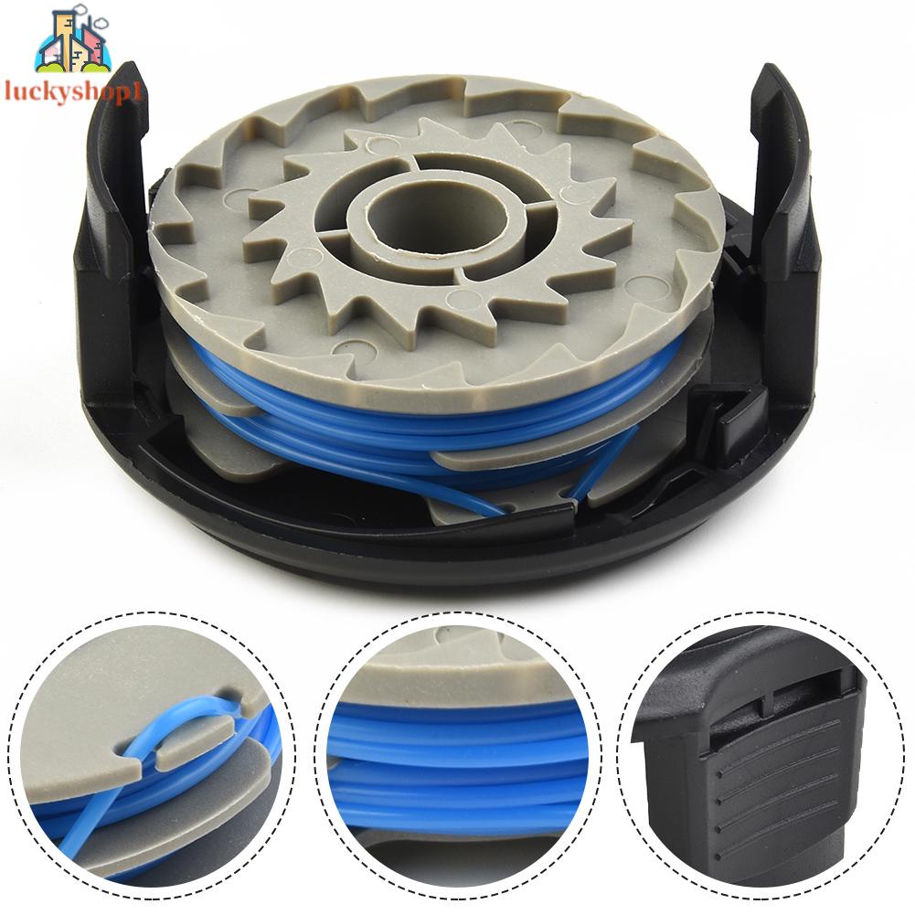 1 * - Ống Cuộn Dây Cho RYOBI RLT4027 RLT4125 RLT5027 RLT5125 RLT5127