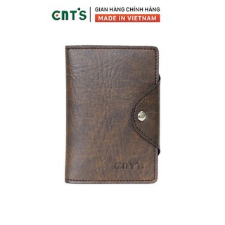 HOT_ Ví da đựng passport hộ chiếu VN19