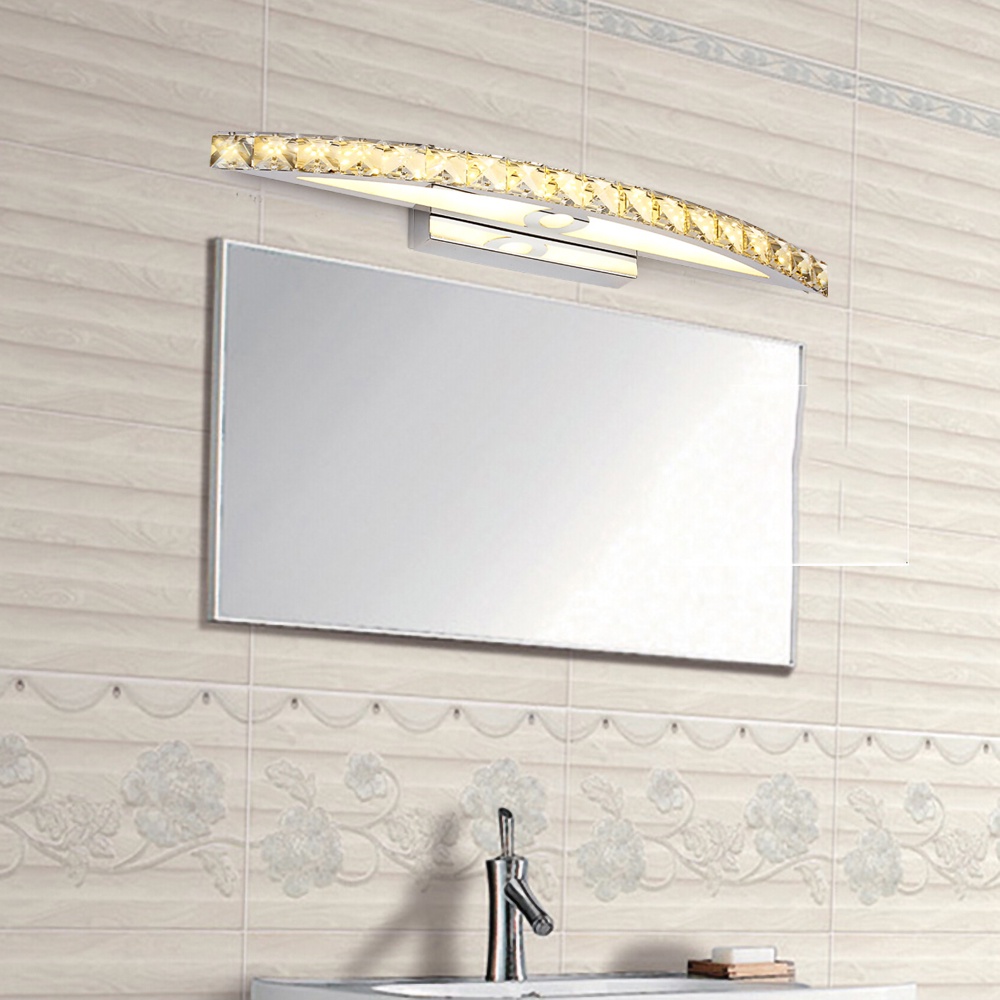 Đèn rọi gương trang trí hiện đại