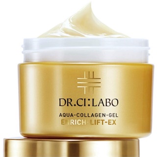 Kem trẻ hóa da Aqua-Collagen-Gel Enrich-Lift EX 200gr model2018