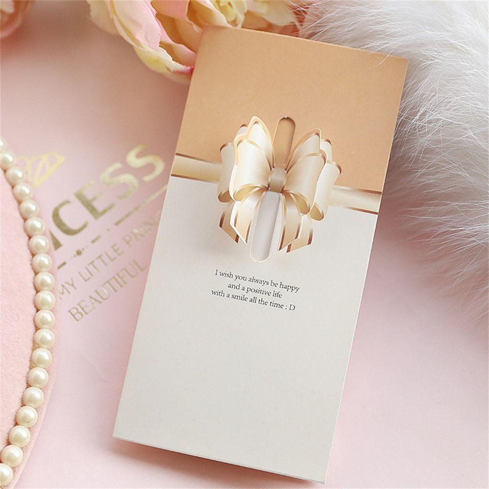 GOGOUP Thẻ Tên Bằng Giấy Cỡ Nhỏ Thiết Kế Sáng Tạo Chuyên Dùng Cho Bữa Tiệc