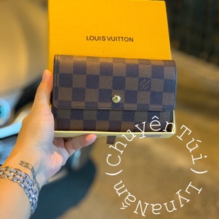 Ví Louisvuitton size 15cm