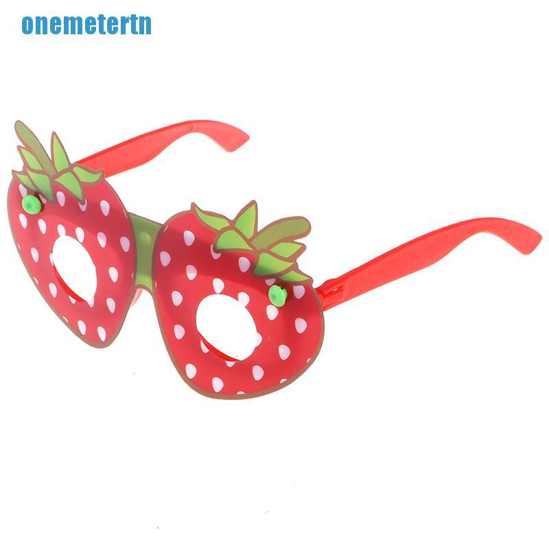 Mắt Kính Hình Trái Cây Ngộ Nghĩnh | BigBuy360 - bigbuy360.vn