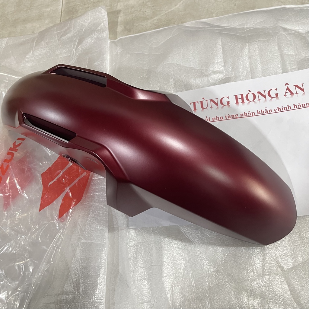 Dè trước  Raider Fi, Satria Fi nhập khẩu chính hãng Suzuki Indonesia - PT HỒNG ÂN