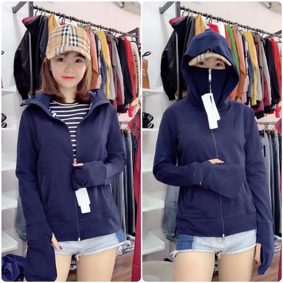 Áo Khoác Chống Nắng Cao Cấp | BigBuy360 - bigbuy360.vn