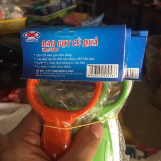Nạo Gọt Củ Quả Song Long Cao Cấp
