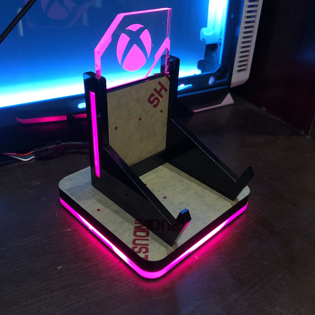 Giá Đỡ Cho Tay Cầm PS4, Tay Cầm Xbox, Tay Cầm Nintendo Switch