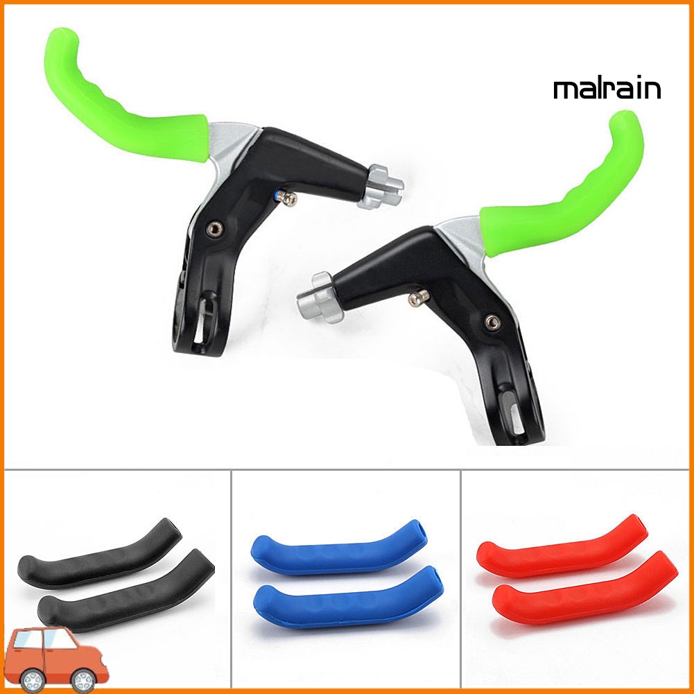 Vỏ Bọc Bảo Vệ Tay Phanh Xe Đạp Leo Núi Chuyên Dụng