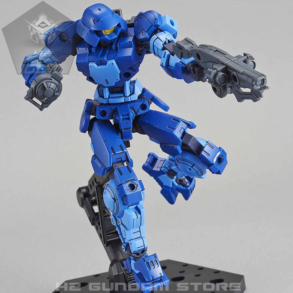 Mô hình Bandai 30MM bEXM-15 PORTANOVA [BLUE] (30 Minutes Mission)