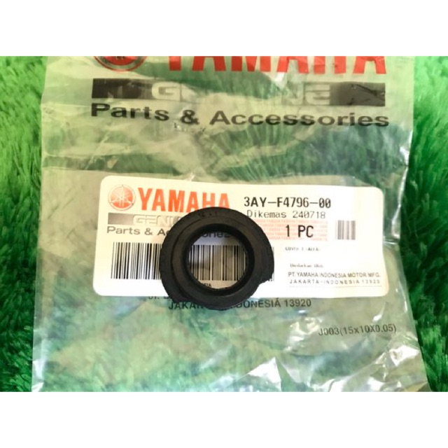 Khóa ghế sau bằng chất liệu cao su dành cho xe yamaha f1zr f1z fizr fiz force 1 alfa sigma champ vega crypton