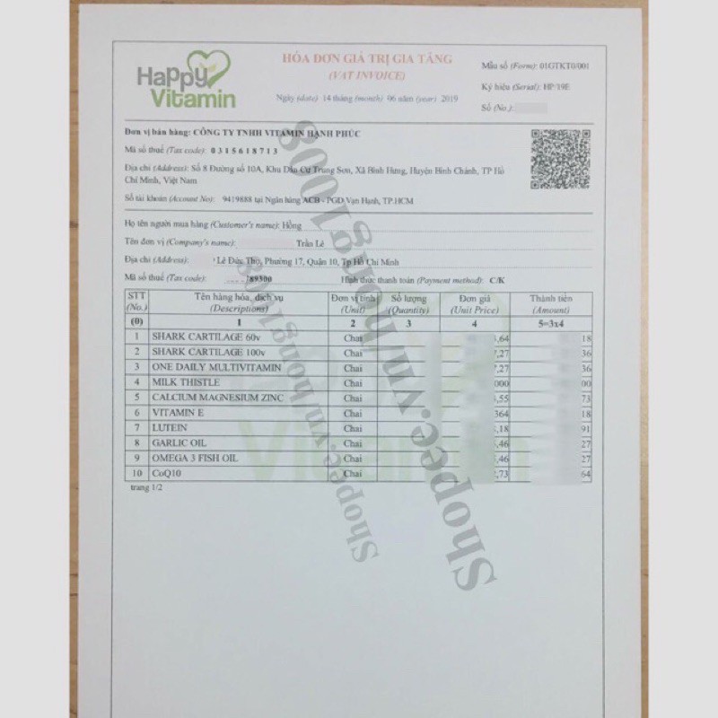 Viên uống Vitamin E Kirkland 500 viên của MỸ | BigBuy360 - bigbuy360.vn